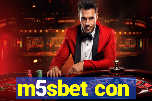 m5sbet con